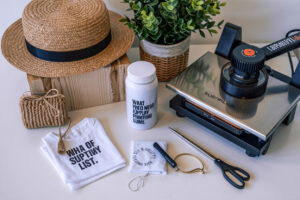 What Do I Need for Sublimation Printing at Home?